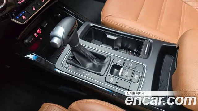 Kia Sorento — фото 9
