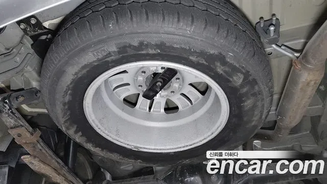 Hyundai Starex — фото 19