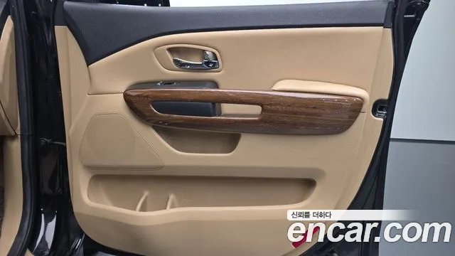 Kia Carnival — фото 25