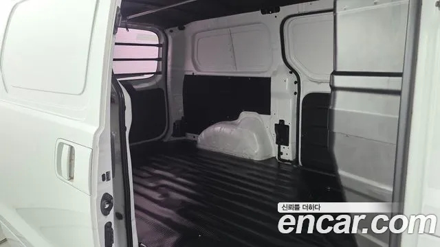 Hyundai Starex — фото 11