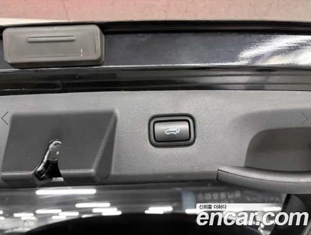 Hyundai Tucson — фото 10