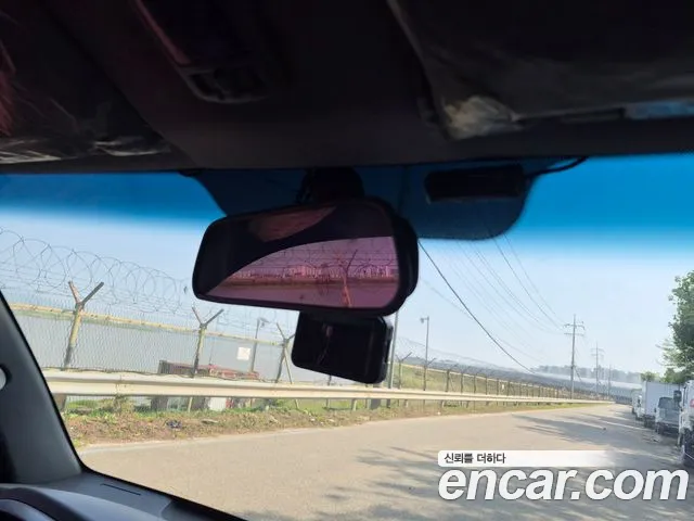 기아(아시아) 봉고Ⅲ — фото 9
