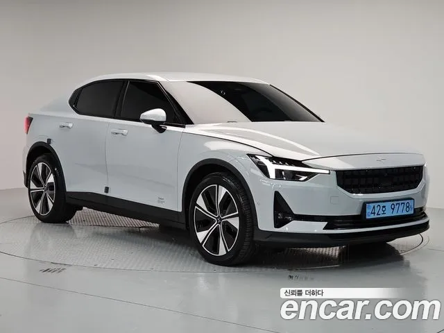 Polestar Polestar 2 — фото 2