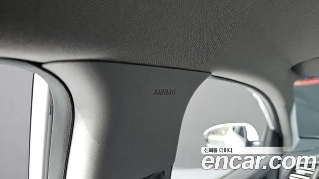 Hyundai Avante — фото 27