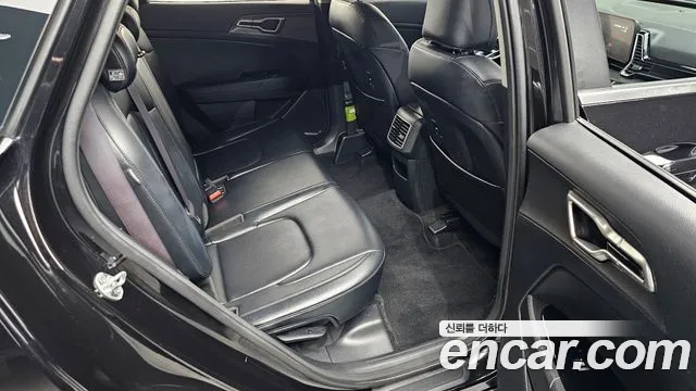 Kia Sportage — фото 11