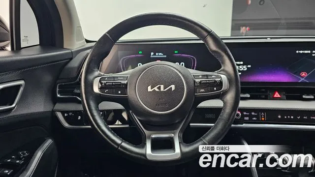Kia Sportage — фото 13