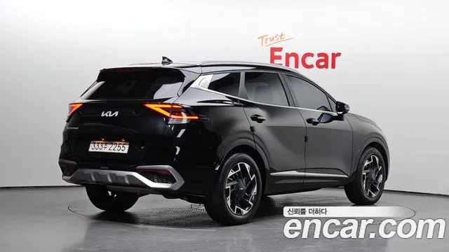 Kia Sportage — фото 2