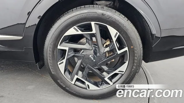 Kia Sportage — фото 21