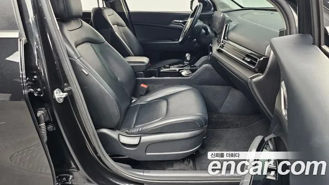Kia Sportage — фото 26