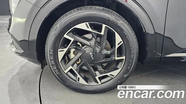 Kia Sportage — фото 5