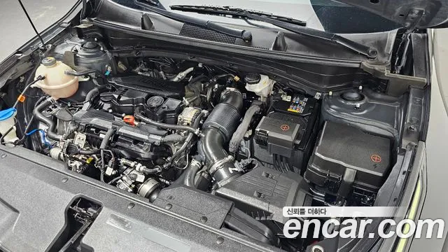 Kia Sportage — фото 6