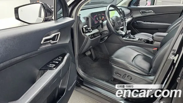 Kia Sportage — фото 10