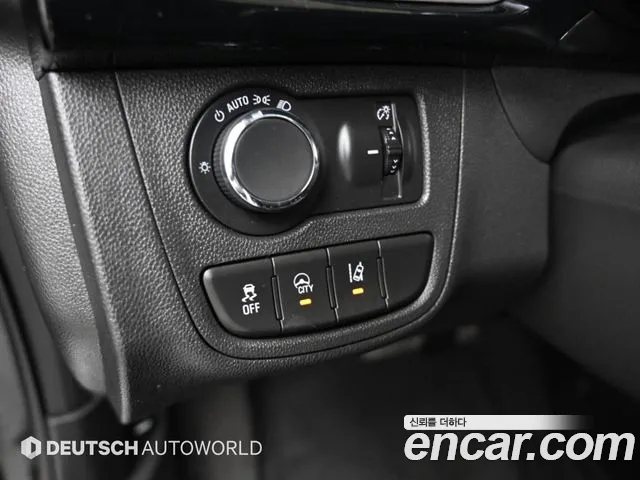 ChevroletGMDaewoo Spark — фото 16