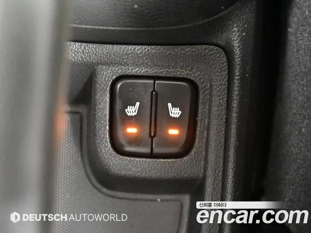 ChevroletGMDaewoo Spark — фото 17