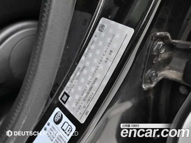 ChevroletGMDaewoo Spark — фото 20