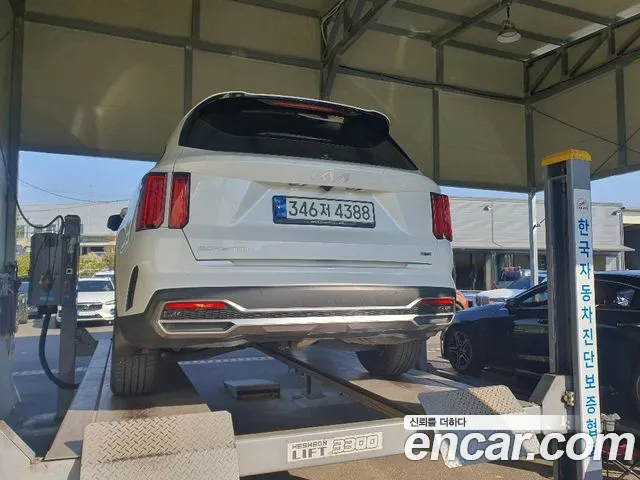 Kia Sorento — фото 2