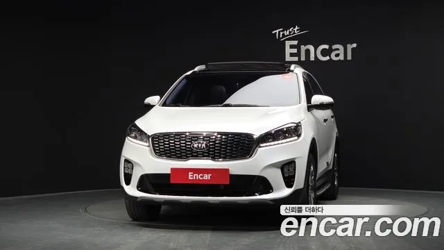 Kia Sorento — фото 3