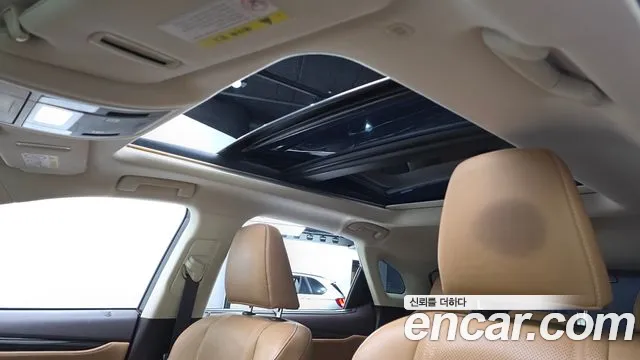 Lexus RX — фото 17