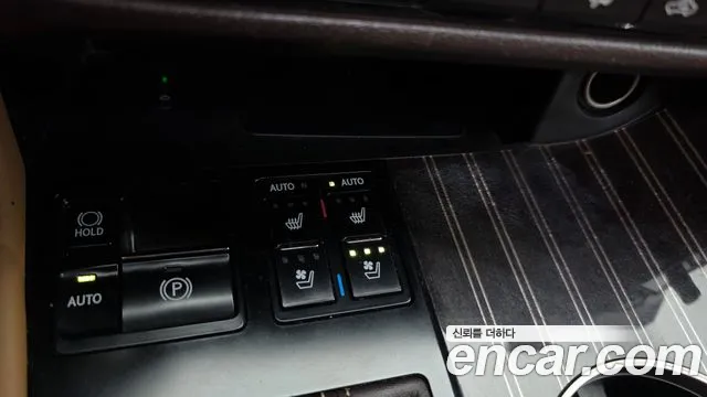 Lexus RX — фото 18