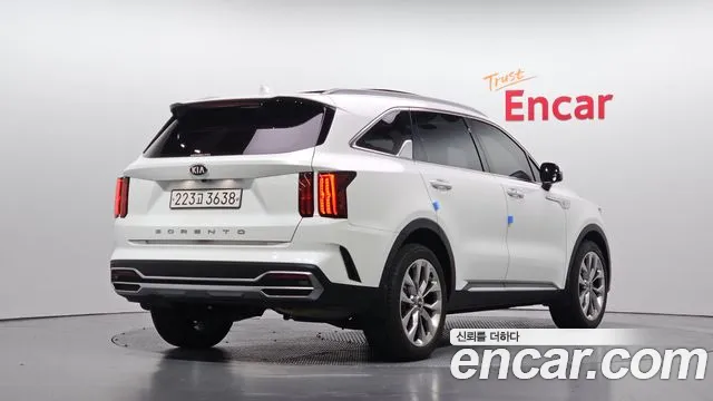 Kia Sorento — фото 2