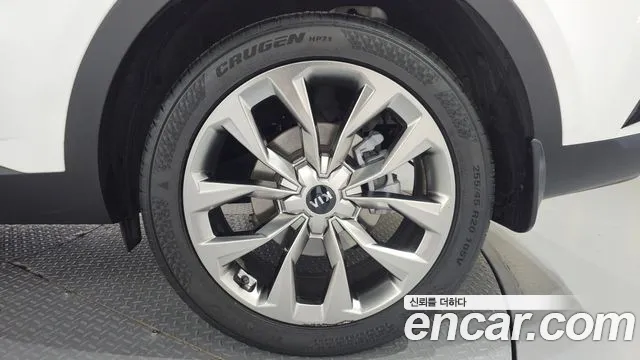 Kia Sorento — фото 21