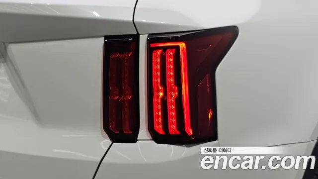 Kia Sorento — фото 23