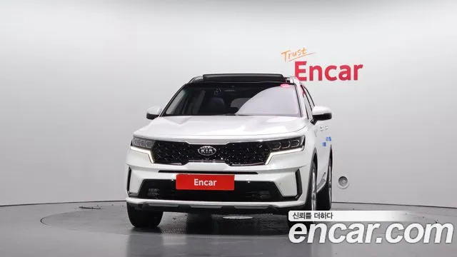 Kia Sorento — фото 3