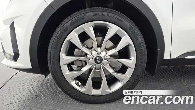 Kia Sorento — фото 5