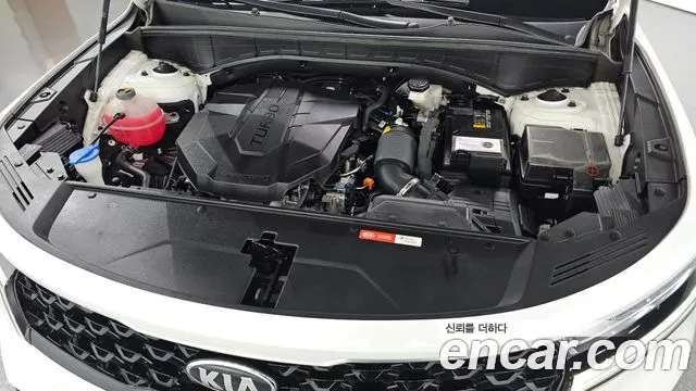 Kia Sorento — фото 6