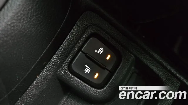 ChevroletGMDaewoo Spark — фото 18