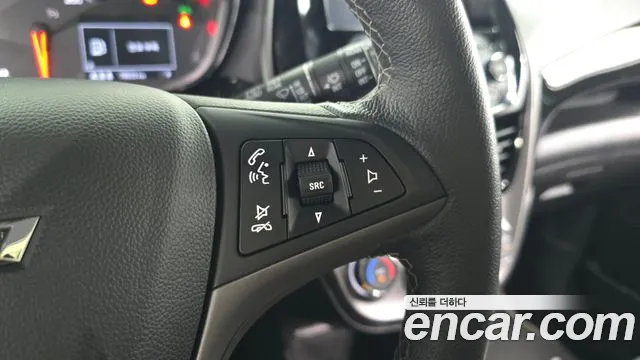 ChevroletGMDaewoo Spark — фото 19
