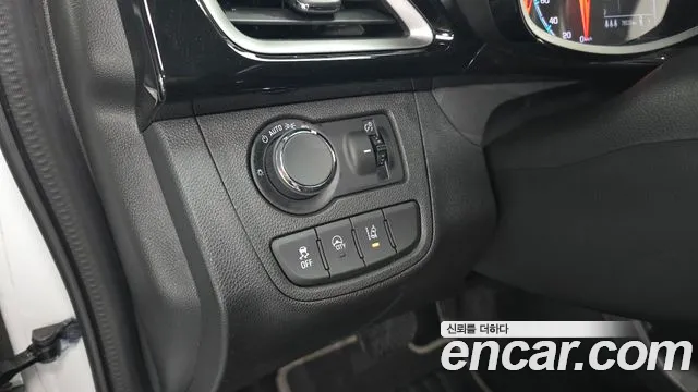 ChevroletGMDaewoo Spark — фото 20