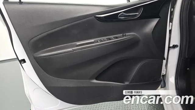 ChevroletGMDaewoo Spark — фото 24