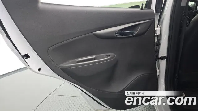 ChevroletGMDaewoo Spark — фото 25