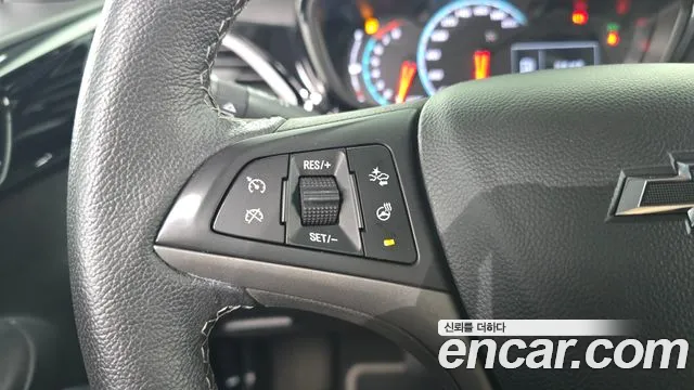 ChevroletGMDaewoo Spark — фото 30