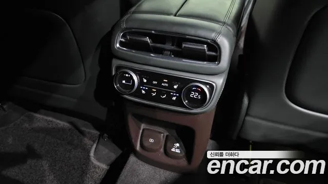 Genesis GV80 — фото 18