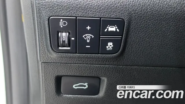 Kia K5 — фото 13