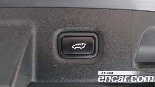 Hyundai Santa Fe — фото 17