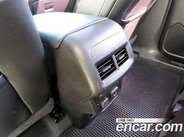 ChevroletGMDaewoo Equinox — фото 19