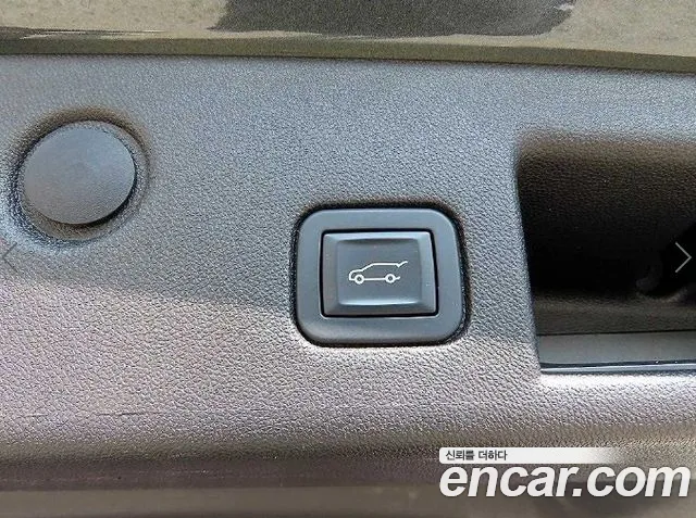 ChevroletGMDaewoo Equinox — фото 20