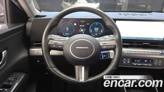 Hyundai Kona — фото 12