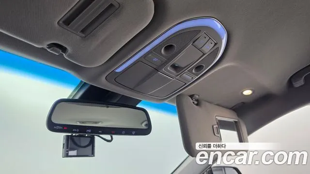 Hyundai Genesis — фото 17