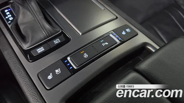 Hyundai Genesis — фото 29