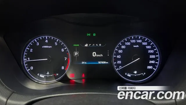 Hyundai Genesis — фото 8