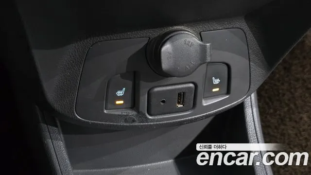 ChevroletGMDaewoo Spark — фото 13