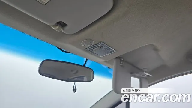 ChevroletGMDaewoo Spark — фото 20
