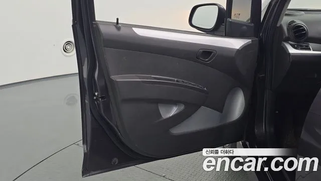 ChevroletGMDaewoo Spark — фото 24
