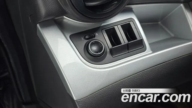 ChevroletGMDaewoo Spark — фото 27