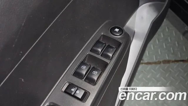 ChevroletGMDaewoo Spark — фото 28