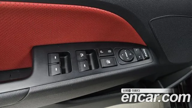 Hyundai Avante — фото 15
